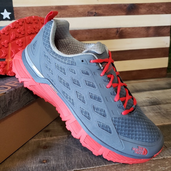 the north face endurus tr